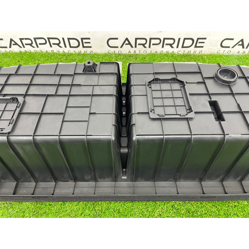 Лоток багажника (салон) Hyundai Santa Fe TM 2019 2.4GDI 85750S2200NNB