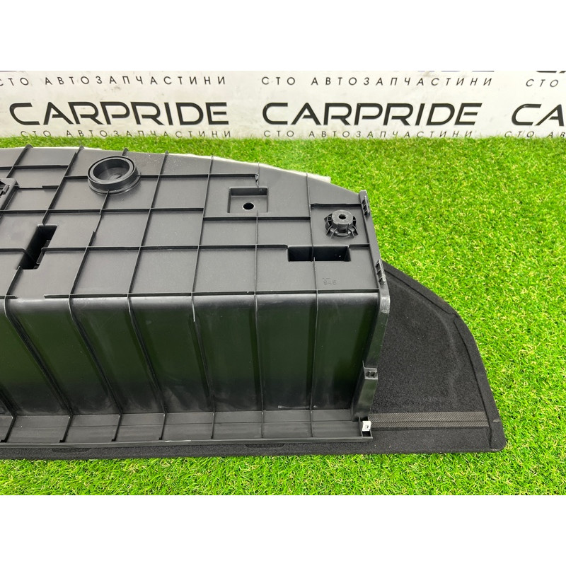 Лоток багажника (салон) Hyundai Santa Fe TM 2019 2.4GDI 85750S2200NNB