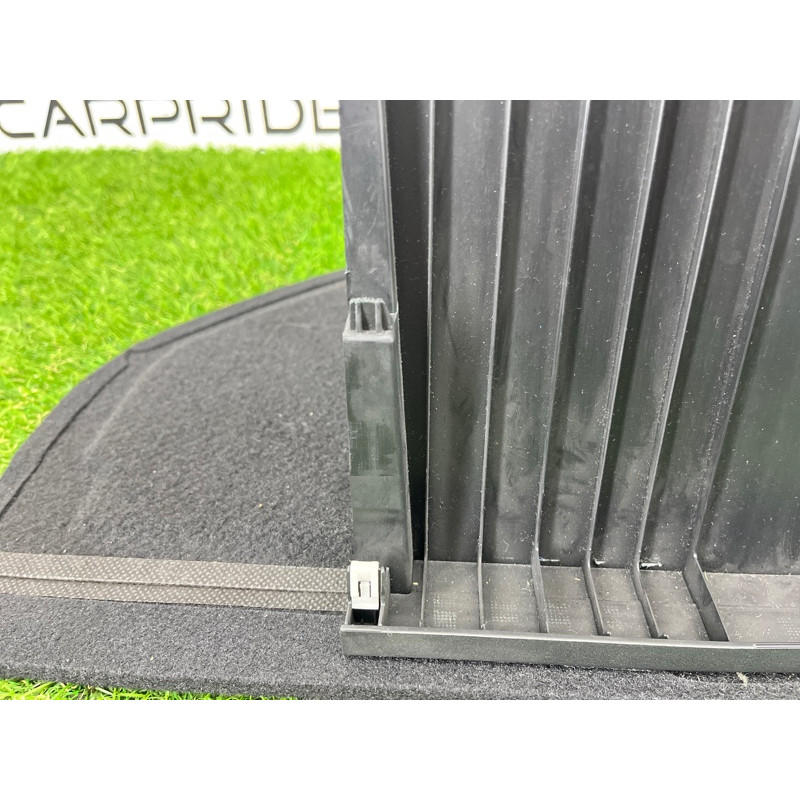 Лоток багажника (салон) Hyundai Santa Fe TM 2019 2.4GDI 85750S2200NNB