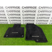 Комплект ковриков