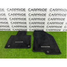 Комплект ковриков