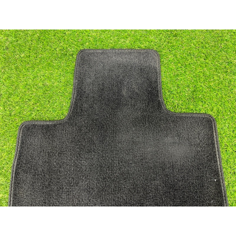 Комплект ковриков (салон) Hyundai Santa Fe TM 2019 2.0 GDi Turbo