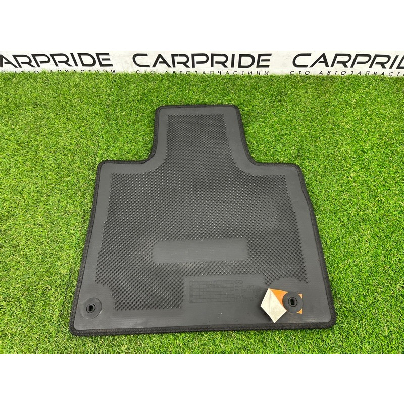 Комплект ковриков (салон) Hyundai Santa Fe TM 2019 2.0 GDi Turbo