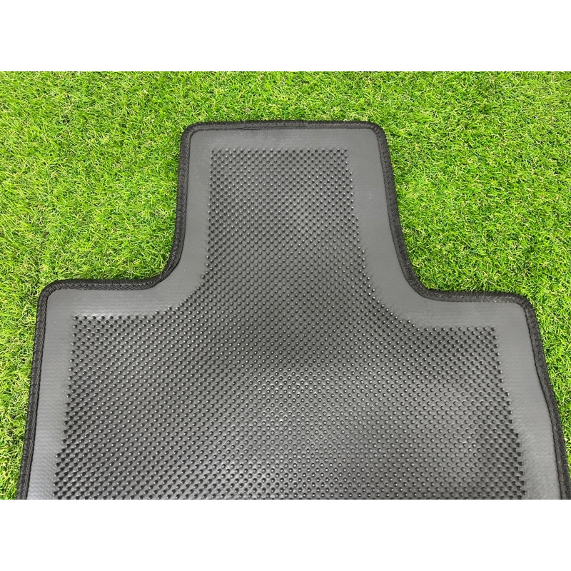 Комплект ковриков (салон) Hyundai Santa Fe TM 2019 2.0 GDi Turbo