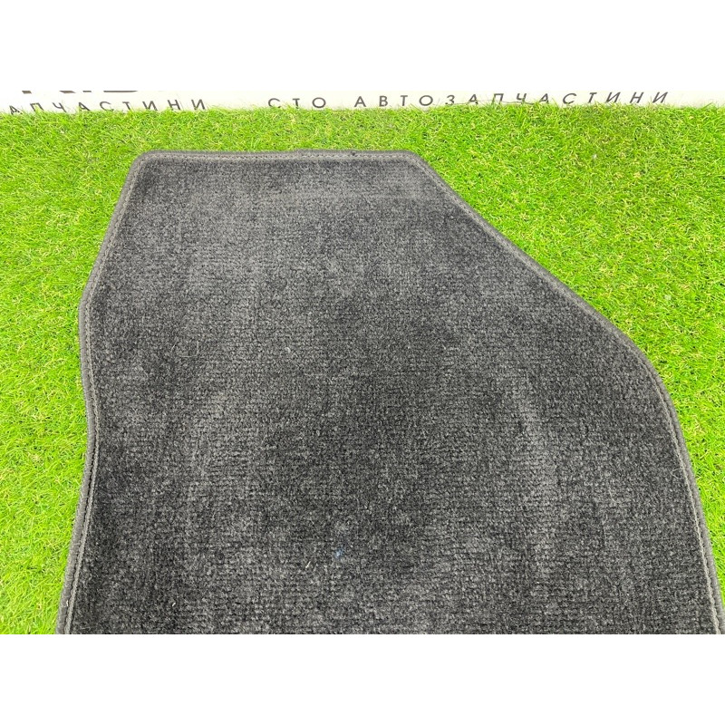 Комплект ковриков (салон) Hyundai Santa Fe TM 2019 2.0 GDi Turbo