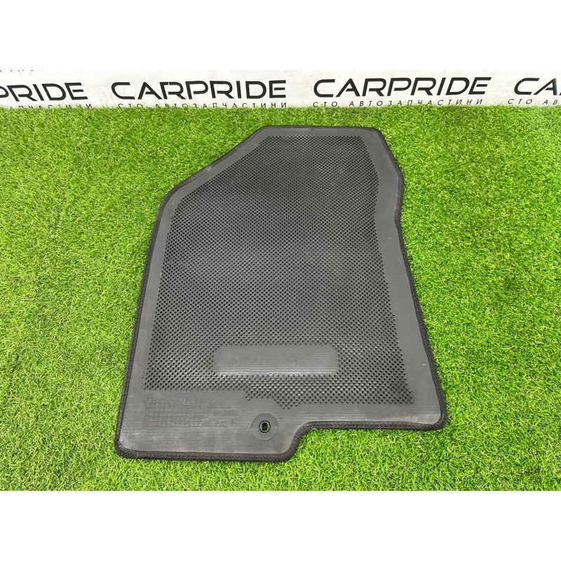 Комплект ковриков (салон) Hyundai Santa Fe TM 2019 2.0 GDi Turbo