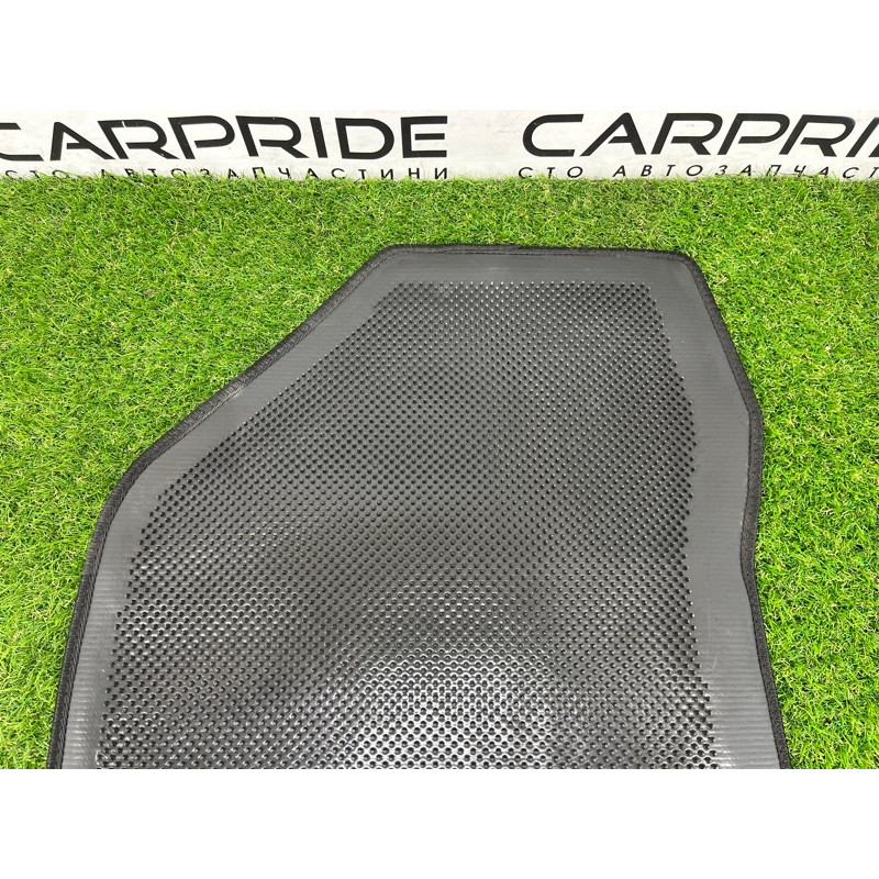 Комплект ковриков (салон) Hyundai Santa Fe TM 2019 2.0 GDi Turbo