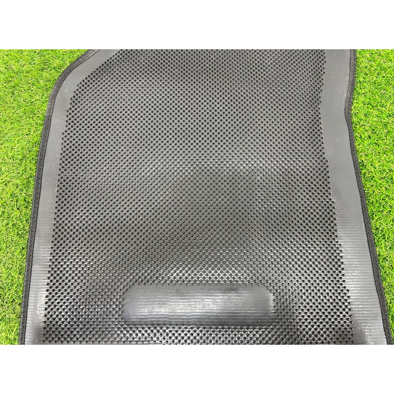 Комплект ковриков (салон) Hyundai Santa Fe TM 2019 2.0 GDi Turbo