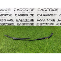 Поводок дворника