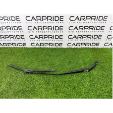 Поводок дворника