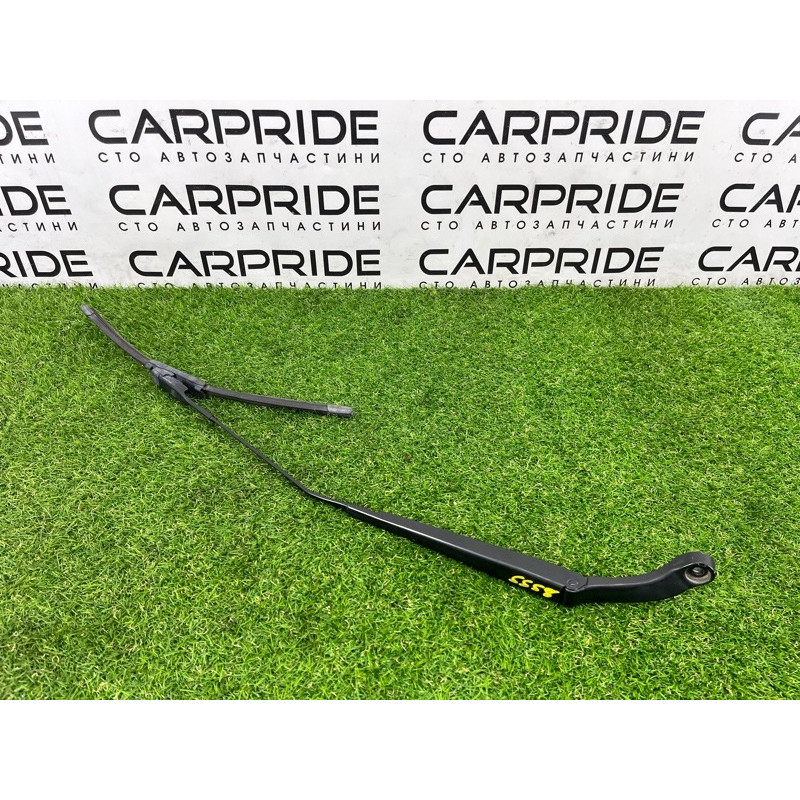 Поводок дворника (кузов и элементы) AUDI A3 8V 2015 1.8 8V1955408B1P9