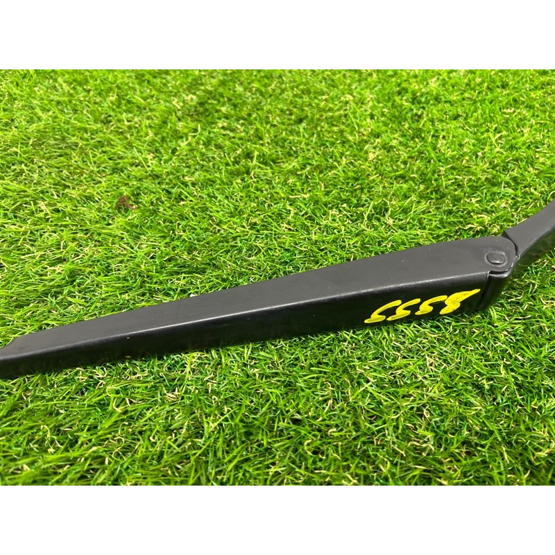 Поводок дворника (кузов и элементы) AUDI A3 8V 2015 1.8 8V1955408B1P9