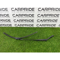 Поводок дворника