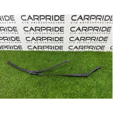 Поводок дворника