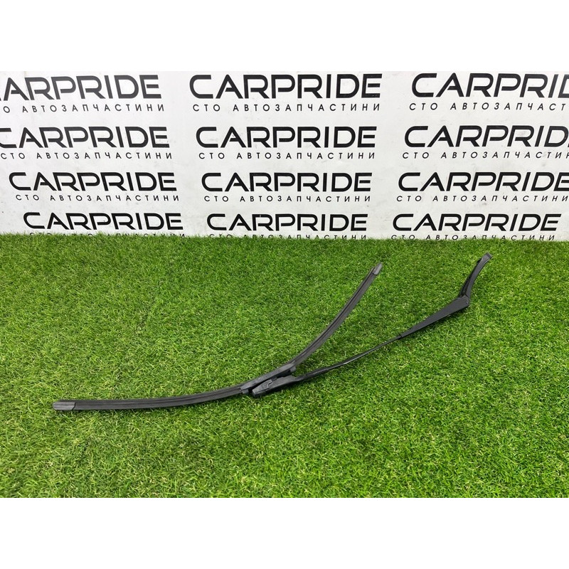 Поводок дворника (кузов и элементы) AUDI A3 8V 2015 1.8 8V1955407B1P9