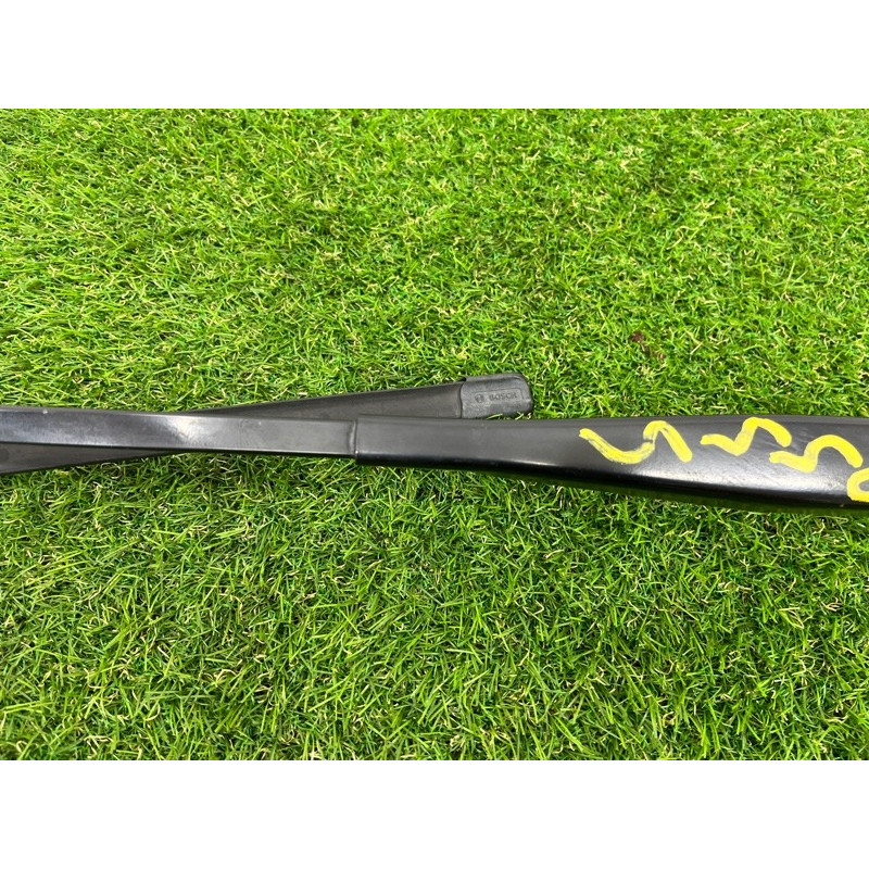 Поводок дворника (кузов и элементы) AUDI A3 8V 2015 1.8 8V1955407B1P9