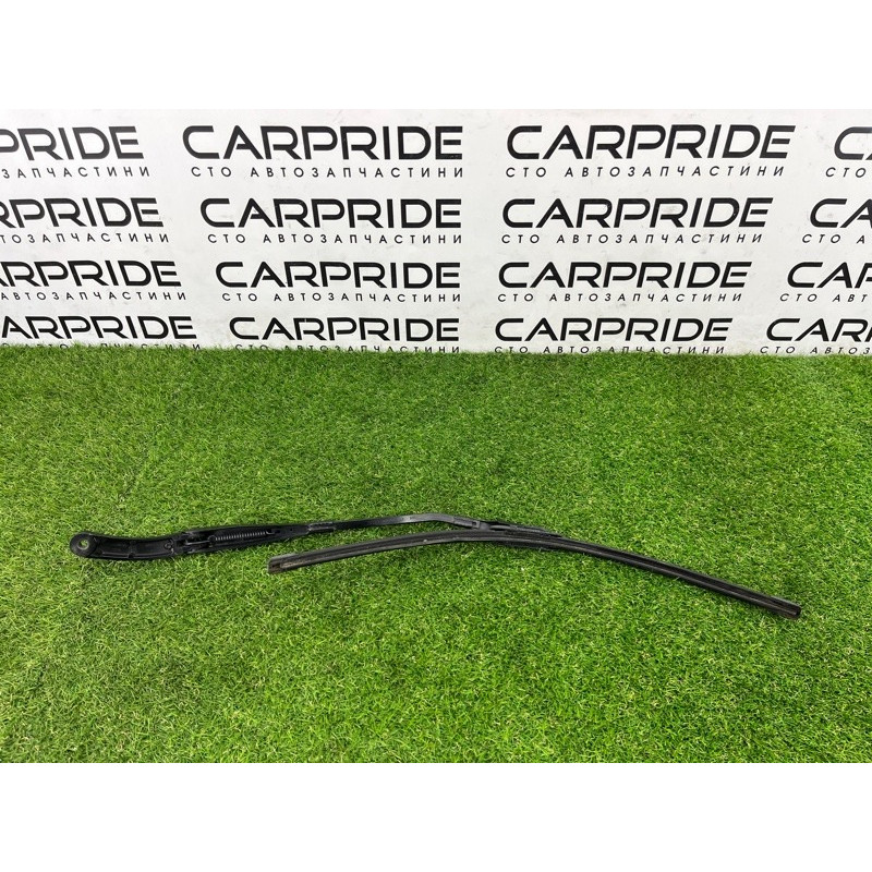 Поводок дворника (кузов и элементы) AUDI A3 8V 2015 1.8 8V1955407B1P9