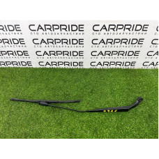 Поводок дворника