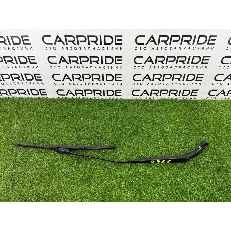 Поводок дворника (кузов и элементы) AUDI A3 8V 2018 2.0 CZRA 8V1955408E1P9