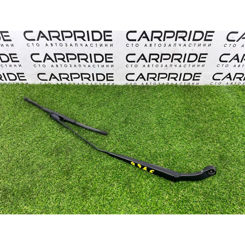 Поводок дворника (кузов и элементы) AUDI A3 8V 2018 2.0 CZRA 8V1955408E1P9