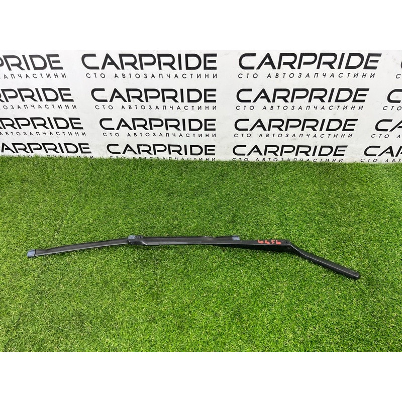 Поводок дворника (кузов и элементы) BMW X5 E70 2008 3.0 N52N 61619449954