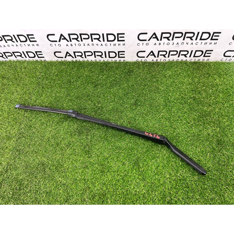 Поводок дворника (кузов и элементы) BMW X5 E70 2008 3.0 N52N 61619449954