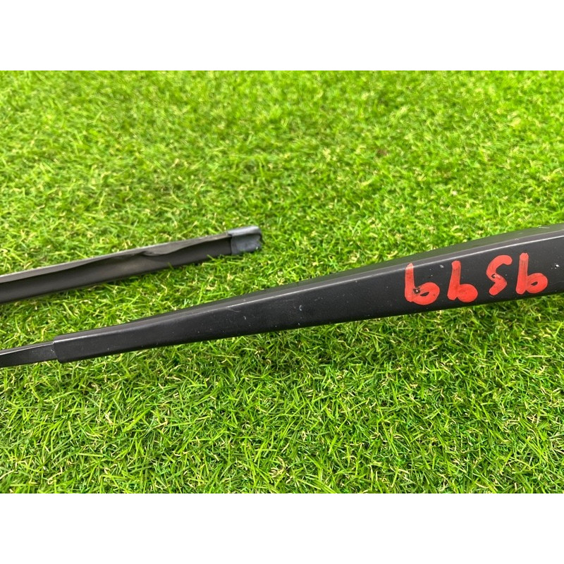 Поводок дворника (кузов и элементы) BMW X5 E70 2008 3.0 N52N 61619449954