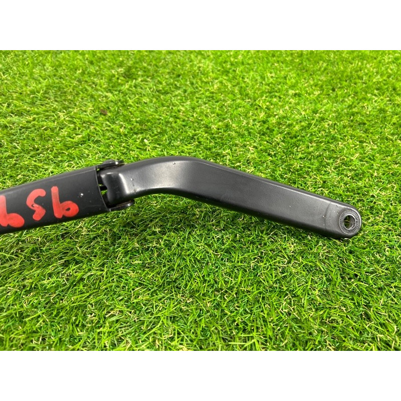 Поводок дворника (кузов и элементы) BMW X5 E70 2008 3.0 N52N 61619449954