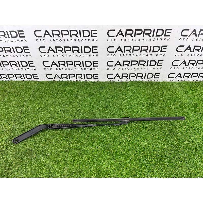 Поводок дворника (кузов и элементы) BMW X5 E70 2008 3.0 N52N 61619449954