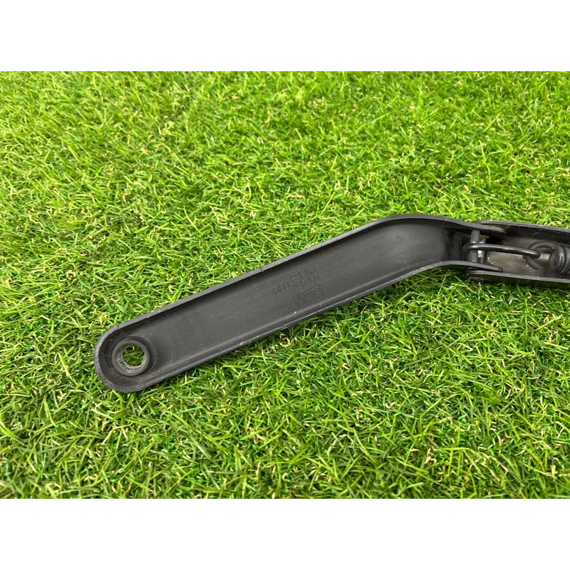 Поводок дворника (кузов и элементы) BMW X5 E70 2008 3.0 N52N 61619449954