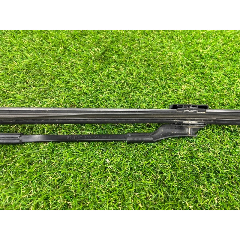 Поводок дворника (кузов и элементы) BMW X5 E70 2008 3.0 N52N 61619449954