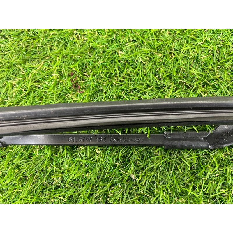 Поводок дворника (кузов и элементы) BMW X5 E70 2008 3.0 N52N 61619449954