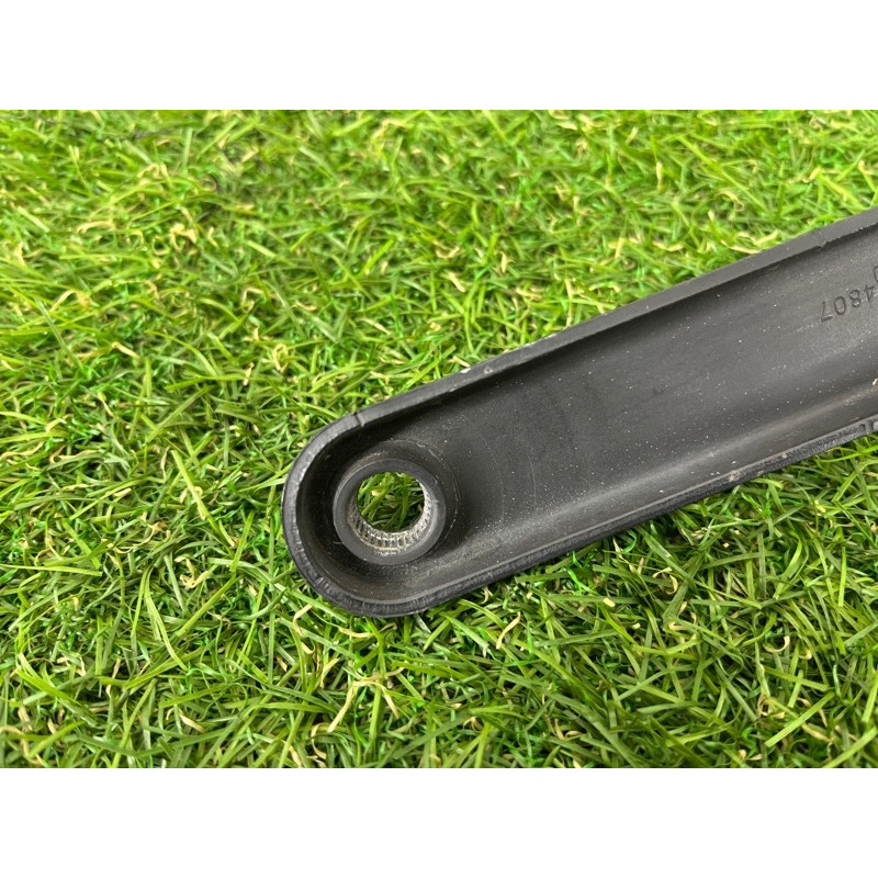 Поводок дворника (кузов и элементы) BMW X5 E70 2008 3.0 N52N 61619449954