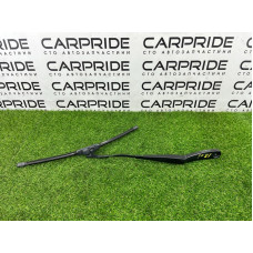 Поводок дворника