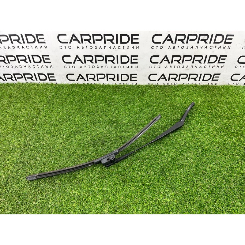 Поводок дворника (кузов и элементы) BMW X3 F25 2012 3.0 61617213271