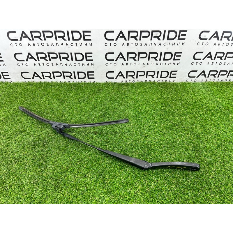 Поводок дворника (кузов и элементы) BMW X3 F25 2012 3.0 61617213271