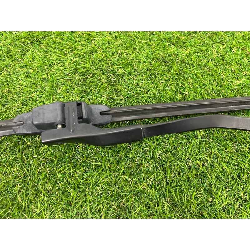 Поводок дворника (кузов и элементы) BMW X3 F25 2012 3.0 61617213271