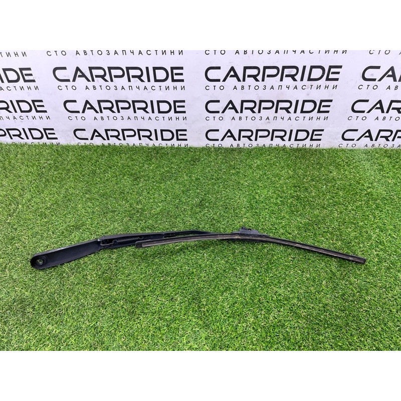 Поводок дворника (кузов и элементы) BMW X3 F25 2012 3.0 61617213271