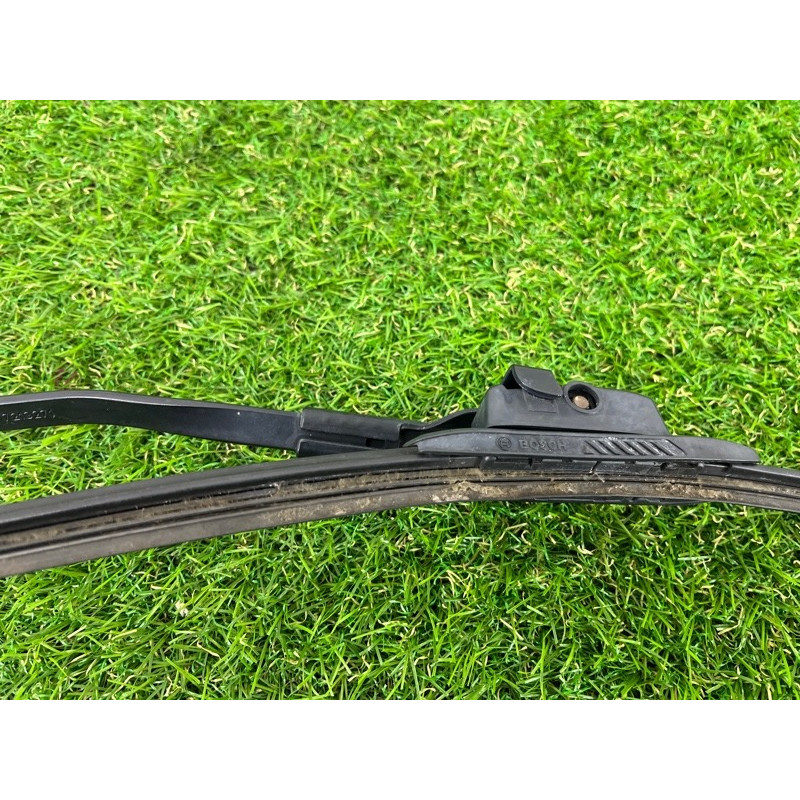 Поводок дворника (кузов и элементы) BMW X3 F25 2012 3.0 61617213271