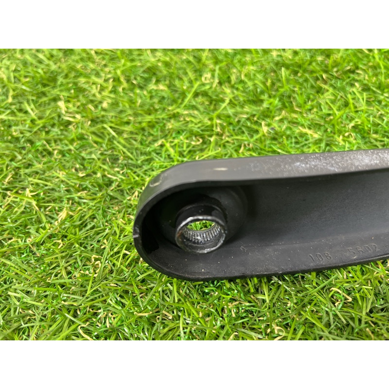 Поводок дворника (кузов и элементы) BMW X3 F25 2012 3.0 61617213271