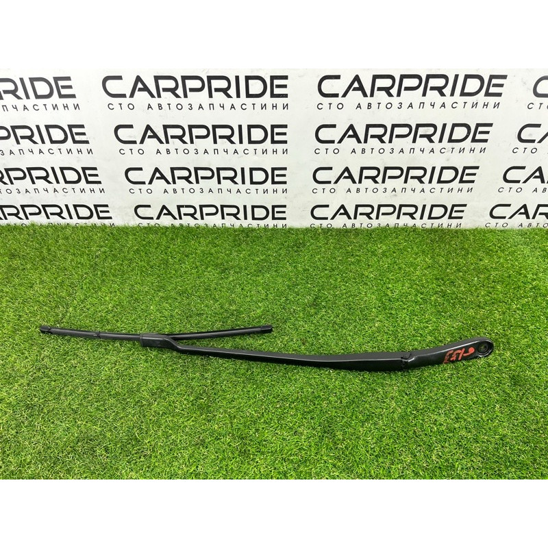 важіль щітки склоочисника (кузов і елементи) BMW 5-series G30 2017 2.0 B46B20 61619463873