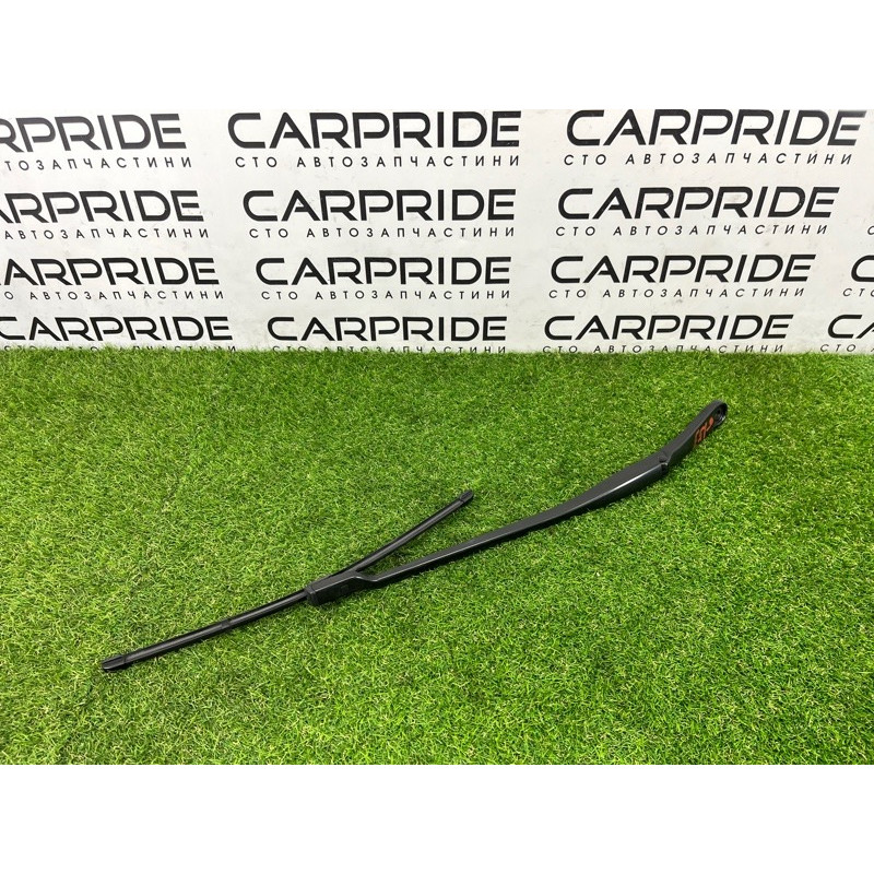 важіль щітки склоочисника (кузов і елементи) BMW 5-series G30 2017 2.0 B46B20 61619463873