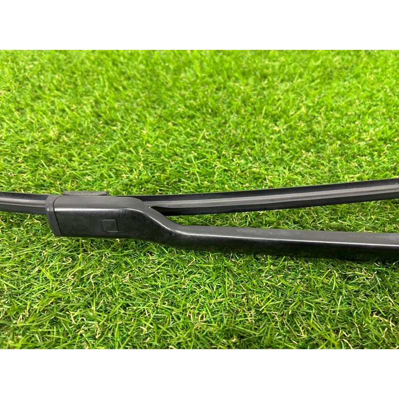 важіль щітки склоочисника (кузов і елементи) BMW 5-series G30 2017 2.0 B46B20 61619463873