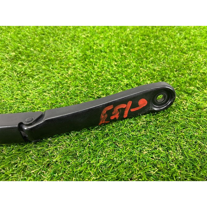 важіль щітки склоочисника (кузов і елементи) BMW 5-series G30 2017 2.0 B46B20 61619463873