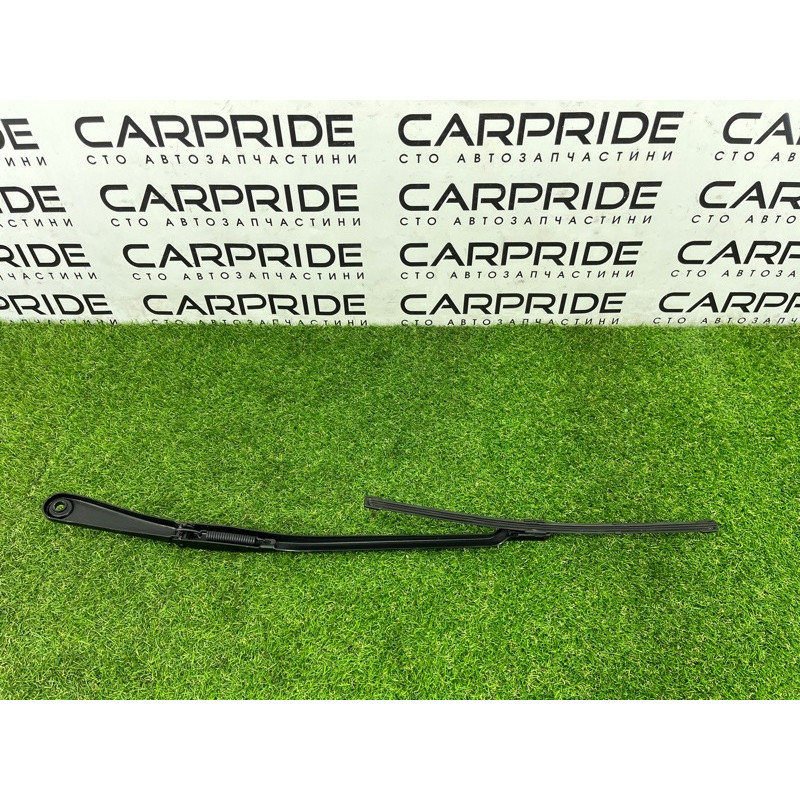 важіль щітки склоочисника (кузов і елементи) BMW 5-series G30 2017 2.0 B46B20 61619463873