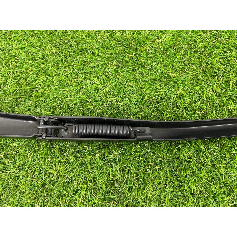 важіль щітки склоочисника (кузов і елементи) BMW 5-series G30 2017 2.0 B46B20 61619463873