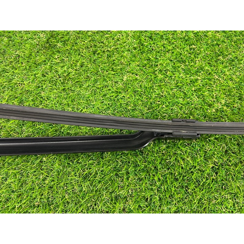 важіль щітки склоочисника (кузов і елементи) BMW 5-series G30 2017 2.0 B46B20 61619463873