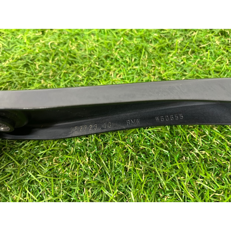 важіль щітки склоочисника (кузов і елементи) BMW 5-series G30 2017 2.0 B46B20 61619463873