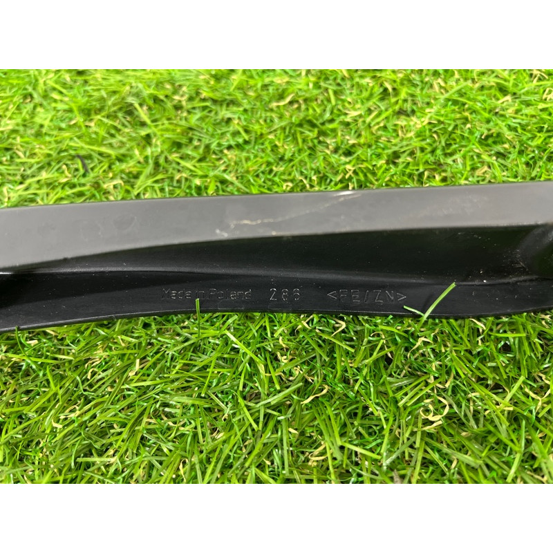 важіль щітки склоочисника (кузов і елементи) BMW 5-series G30 2017 2.0 B46B20 61619463873