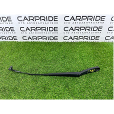 Поводок дворника